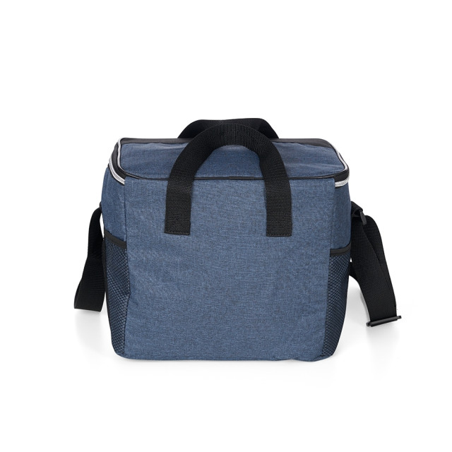 Bolsa térmica poliéster 15L personalizada