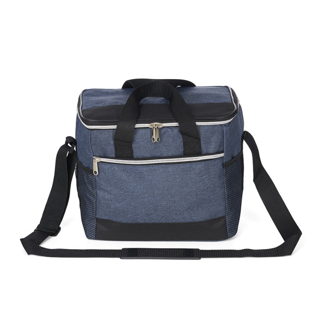 Bolsa térmica poliéster 15L personalizada