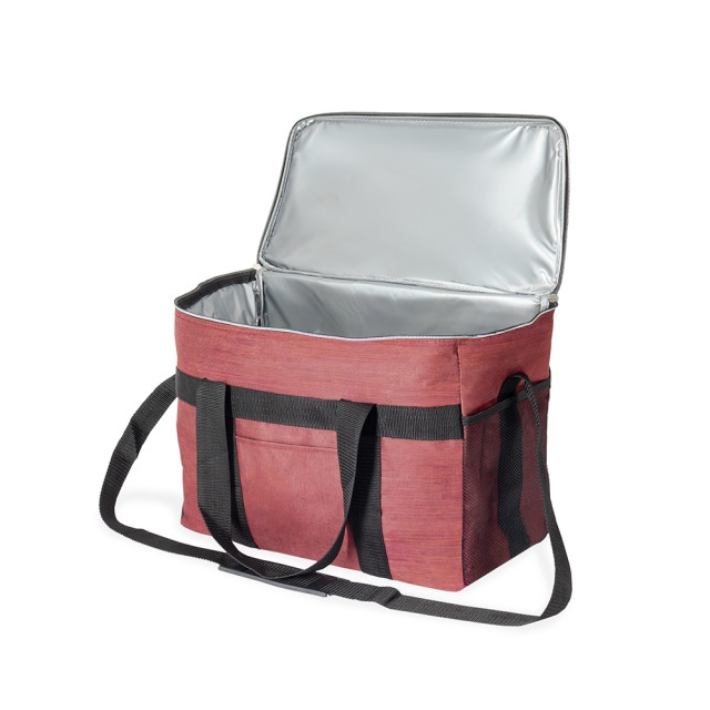 Bolsa térmica oxford 300D 31L personalizada