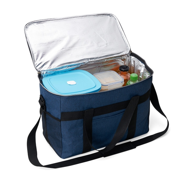 Bolsa térmica oxford 300D 31L personalizada