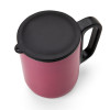 Caneca inox parede dupla 230ml personalizada