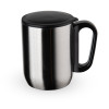 Caneca inox parede dupla 230ml personalizada