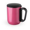 Caneca inox parede dupla 230ml personalizada