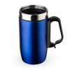 Caneca inox parede dupla 250ml personalizada