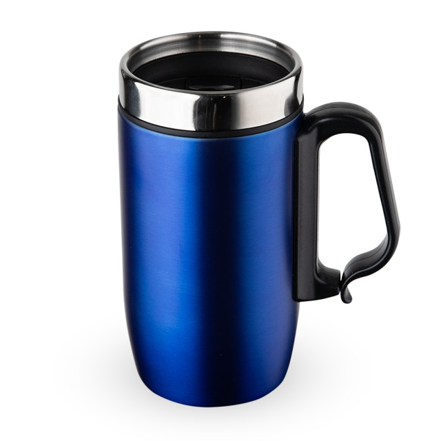 Caneca inox parede dupla 250ml personalizada