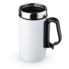 Caneca inox parede dupla 250ml personalizada