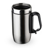 Caneca inox parede dupla 250ml personalizada