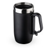 Caneca inox parede dupla 250ml personalizada