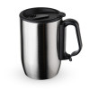 Caneca inox parede dupla 350ml personalizada