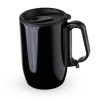 Caneca inox parede dupla 350ml personalizada