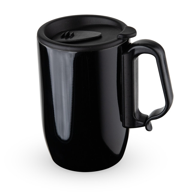 Caneca inox parede dupla 350ml personalizada
