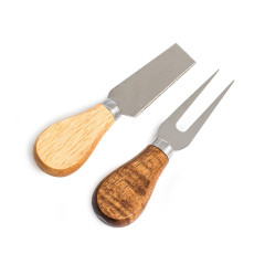 Kit queijo 3pçs personalizado