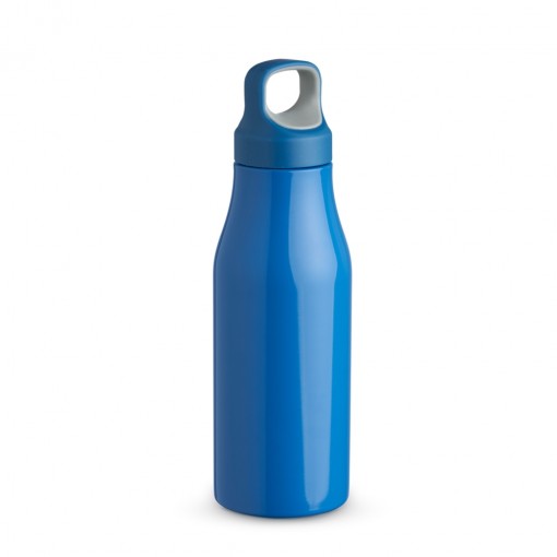 Garrafa De Aço Inox 650Ml Personalizada Garrafa De Aço Inox 650Ml Personalizada