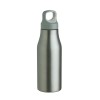 Garrafa De Aço Inox 650Ml Personalizada Garrafa De Aço Inox 650Ml Personalizada