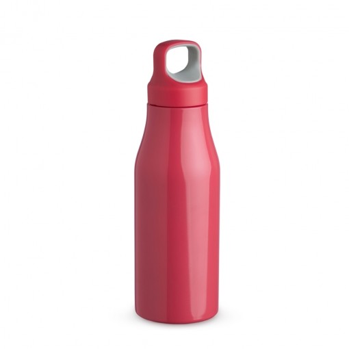 Garrafa De Aço Inox 650Ml Personalizada Garrafa De Aço Inox 650Ml Personalizada