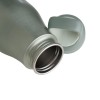 Garrafa De Aço Inox 650Ml Personalizada Garrafa De Aço Inox 650Ml Personalizada