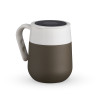 Caneca térmica led 500ml personalizada