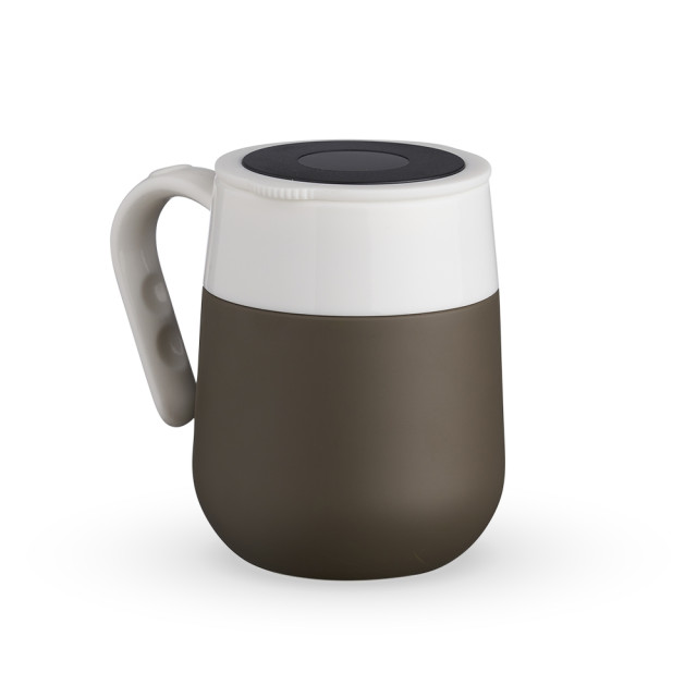 Caneca térmica led 500ml personalizada