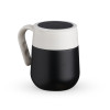 Caneca térmica led 500ml personalizada