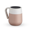 Caneca térmica led 500ml personalizada