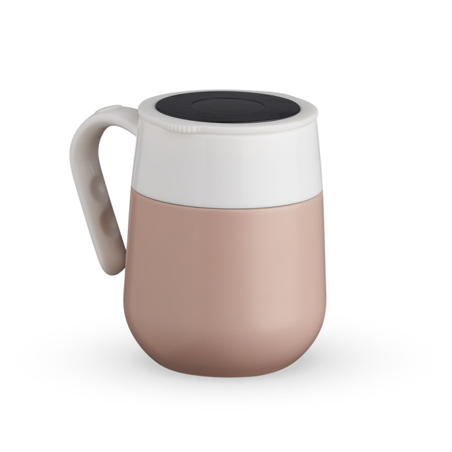 Caneca térmica led 500ml personalizada