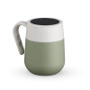 Caneca térmica led 500ml personalizada
