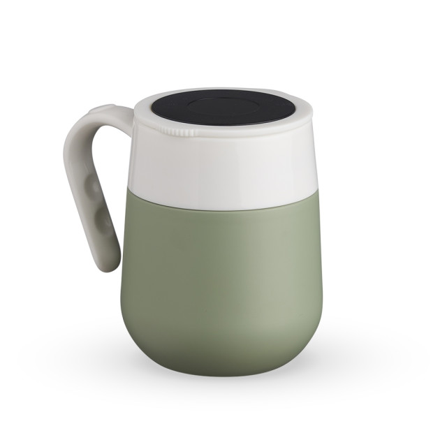 Caneca térmica led 500ml personalizada