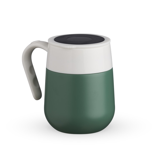 Caneca térmica led 500ml personalizada