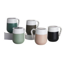 Caneca térmica led 500ml personalizada