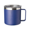 Caneca térmica inox 450ml personalizada