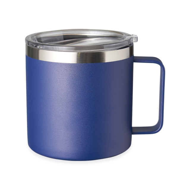 Caneca térmica inox 450ml personalizada