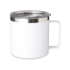 Caneca térmica inox 450ml personalizada
