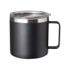 Caneca térmica inox 450ml personalizada