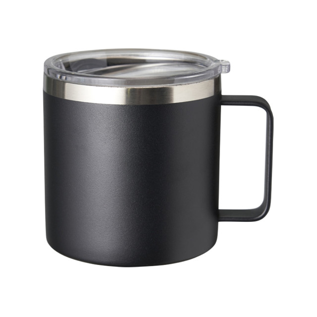 Caneca térmica inox 450ml personalizada