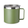 Caneca térmica inox 450ml personalizada