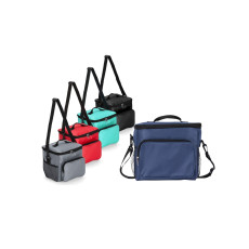 Bolsa térmica oxford 11L personalizada