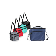 Bolsa térmica oxford 11L personalizada