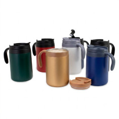 Caneca Térmica 500Ml Promocional