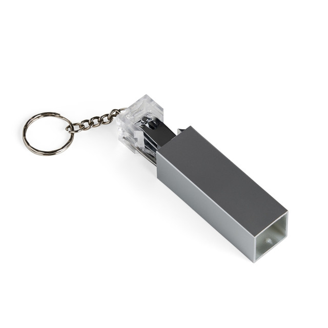 Chaveiro kit manicure 4 peças personalizado