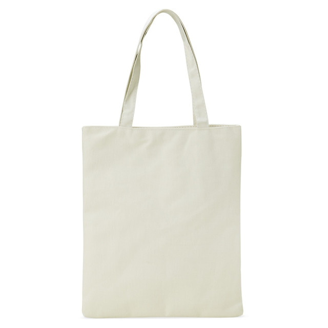 Sacola em nylon com zíper personalizada