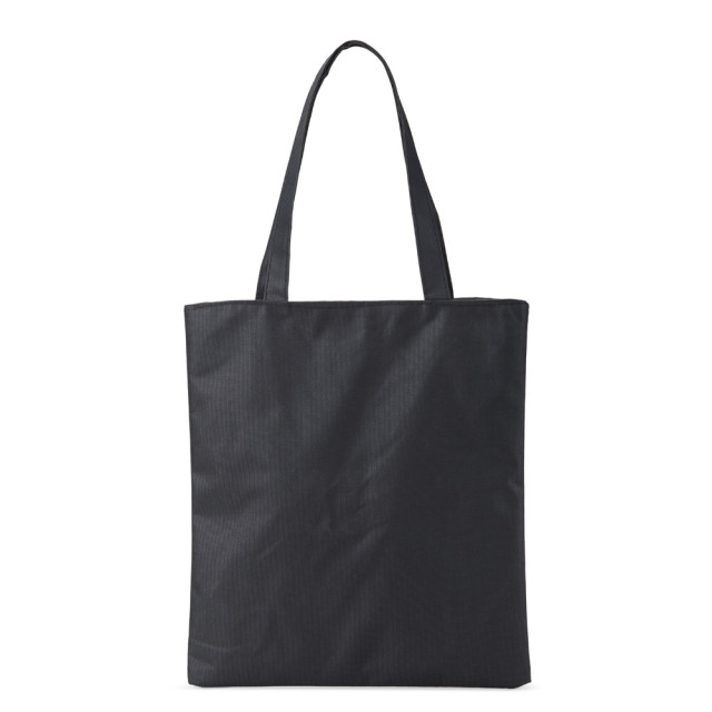 Sacola em nylon com zíper personalizada