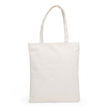 Sacola em nylon 38x33cm com zíper personalizada