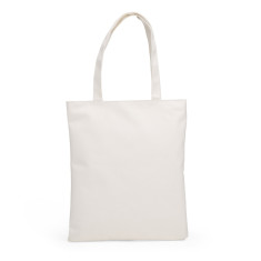 Sacola em nylon 38x33cm com zíper personalizada