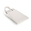Sacola em nylon 38x33cm com zíper personalizada