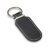Chaveiro couro sintético personalizado Chaveiro couro sintético personalizado