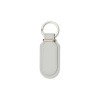 Chaveiro couro sintético personalizado Chaveiro couro sintético personalizado