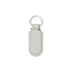 Chaveiro couro sintético personalizado