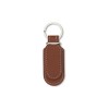 Chaveiro couro sintético personalizado Chaveiro couro sintético personalizado