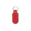 Chaveiro couro sintético personalizado Chaveiro couro sintético personalizado