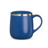 Caneca inox parede dupla 370ml personalizada